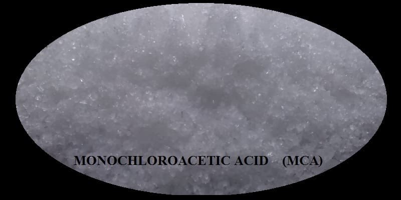 Monochloroacetic Acid _MCA_